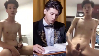 Chinese Hot Tiktoker Jerking Off Clip Leaked