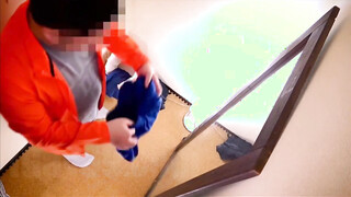 KT-93584: Lustful Customer & Handsome Shop Assistant