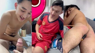 Vietnamese Straight Boy Seduced Into Being Gay