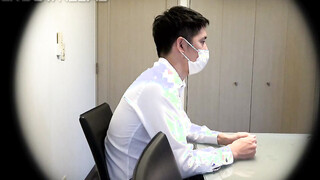 Japanese Straight Guy First Time Get Blowjob By Gay