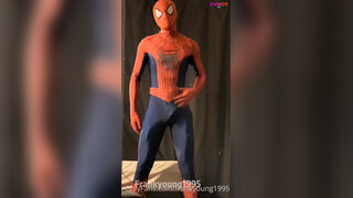 Chinese Hot Guy FrankYoung1995 Jerking Off