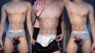 RayyNguyen2002 Dirty Talk & Jerking Off (11)