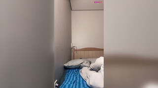 Korean Handsome Straight Jerking Off Clip Leaked