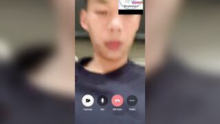Vietnamese Straight Sex Chat Jerking Off Clip Leaked