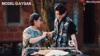Vietsub Gaydar: The Lustful Cousin & Two Lucky Students