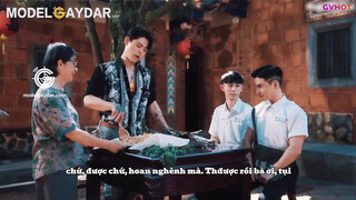 Vietsub Gaydar: The Lustful Cousin & Two Lucky Students