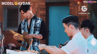 Vietsub Gaydar: The Lustful Cousin & Two Lucky Students