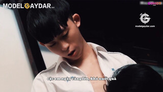 Vietsub Gaydar: The Lustful Cousin & Two Lucky Students