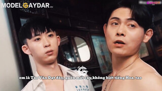 Vietsub Gaydar: The Lustful Cousin & Two Lucky Students