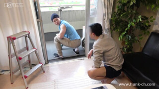 GAMS888: Hiroto Kun & Ayase
