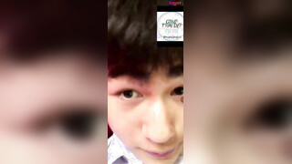 Vietnamese Straight Boy Sex Chat Leaked (2)
