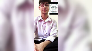 Vietnamese Straight Boy Sex Chat Leaked (2)