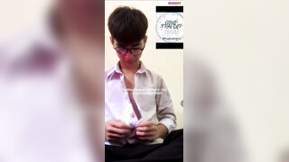 Vietnamese Straight Boy Sex Chat Leaked (2)