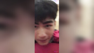 Vietnamese Straight Boy Sex Chat Leaked (1)