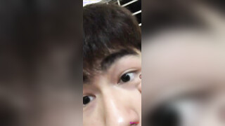 Vietnamese Straight Boy Sex Chat Leaked (1)