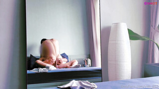 Viet_203 & Sam Vu Fucking Bareback