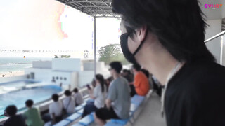 Hiroaki & Ryota Sex Vlog #1