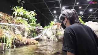 Hiroaki & Ryota Sex Vlog #1