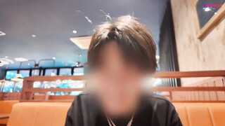 Hiroaki & Ryota Sex Vlog #1