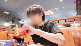 Hiroaki & Ryota Sex Vlog #1