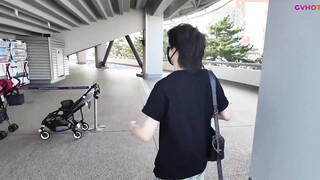 Hiroaki & Ryota Sex Vlog #1