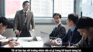 Vietsub Gaydar: Bisex Manager & Slutty Office Worker