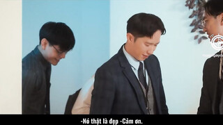 Vietsub Gaydar: Bisex Manager & Slutty Office Worker