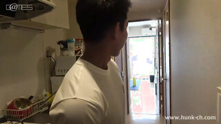 OND22004: Six Packs Straight Guy First Time Get Fucked