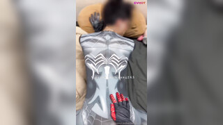 Caubedamdang2k5 Fucks Lustful Spider Bottom