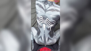 Caubedamdang2k5 Fucks Lustful Spider Bottom
