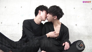 GT1845: Handsome Boy Fucks His Friend