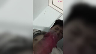 Chinese Straight Hotboy Jeking Off Clips Leaked