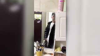Chinese Straight Hotboy Jeking Off Clips Leaked