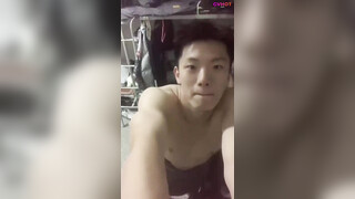Chinese Straight Hotboy Jeking Off Clips Leaked