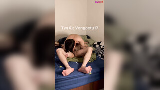 Vo Ngoc Tu Get Fucked Bareback By Bisexual Doctor