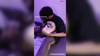 Anesthetize Straight Friend And Then Sucking Him