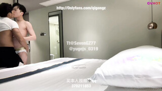Zhiyugg x Qigongz