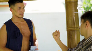Vietsub Gaydar: Slutty Young Master & Lucky Houseboy
