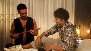 Vietsub Gaydar: Slutty Young Master & Lucky Houseboy