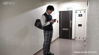 OGVN210: Handsome Student & Slutty Nurse