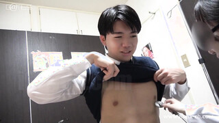 OGVN210: Handsome Student & Slutty Nurse