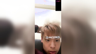Chinese Straight Boy Sex Chat Clip Leaked