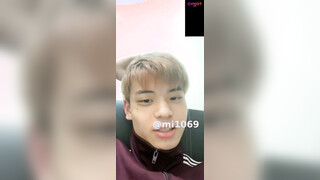 Chinese Straight Boy Sex Chat Clip Leaked