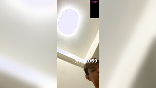 Chinese Straight Boy Sex Chat Clip Leaked