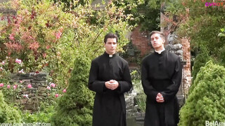 BelAmi: Scandal in the Vatican 2