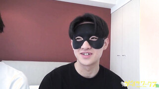 Men’s Rush.TV – CAPY-629 – ファン待望DREAM企画!!【時哉ARMYとやる】