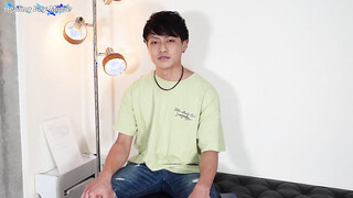 Men’s Rush.TV – HBM-361 – 20歳の筋肉ノンケが巨大オナホで激しく腰を振る！腹筋をしならせ豪快射精！