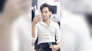 Handsome Boy Milo&Ovaltine Jerks Off & Cum 4 Times (4)