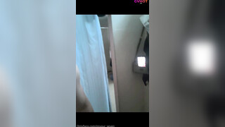Ducal (Seven) Sucking With Stranger In Public Bath