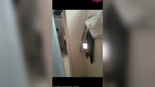 Ducal (Seven) Sucking With Stranger In Public Bath